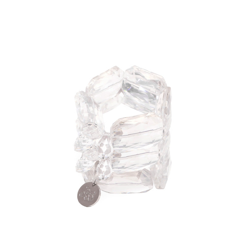 CRYSTAL BRACELET SET 002