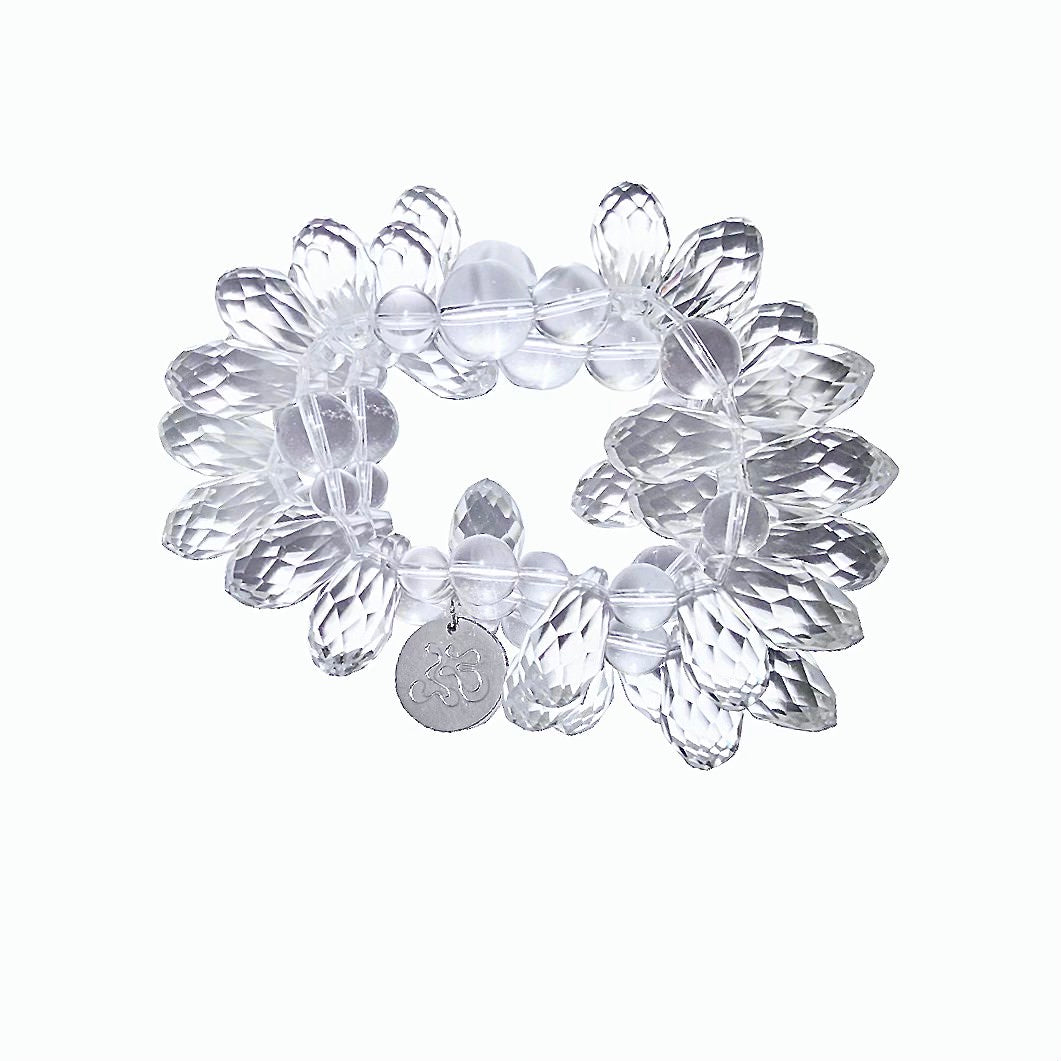 CRYSTAL BRACELET SET 001