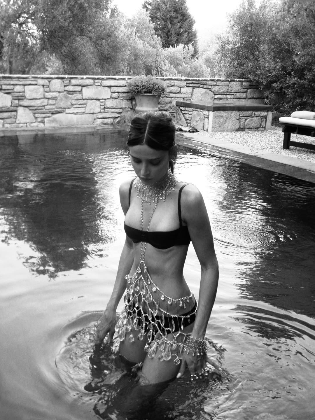 Gold Body Bijoux