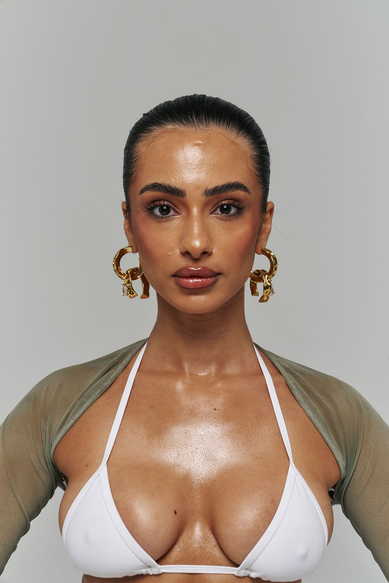 WIFEY EARRINGS