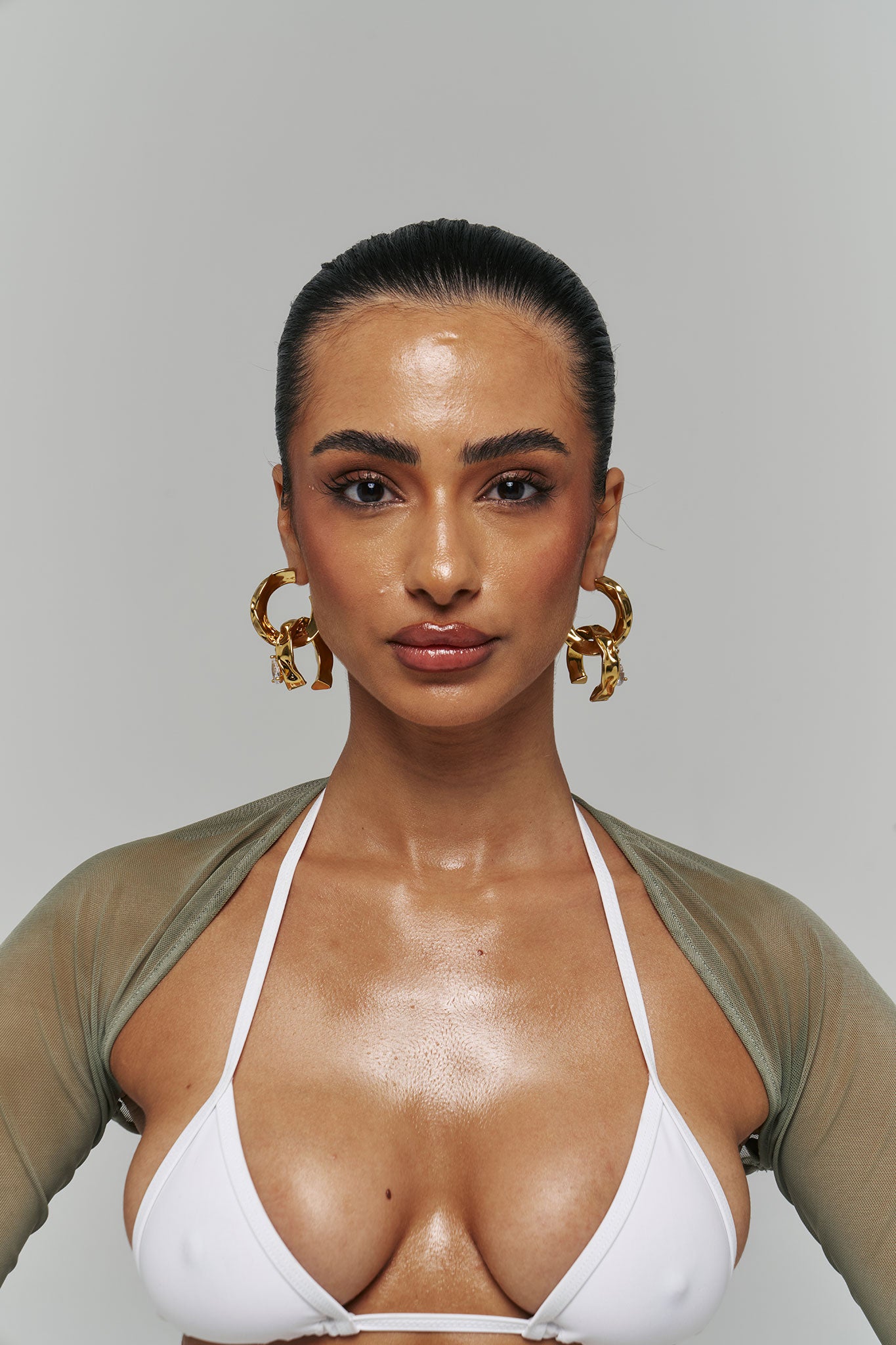 WIFEY EARRINGS