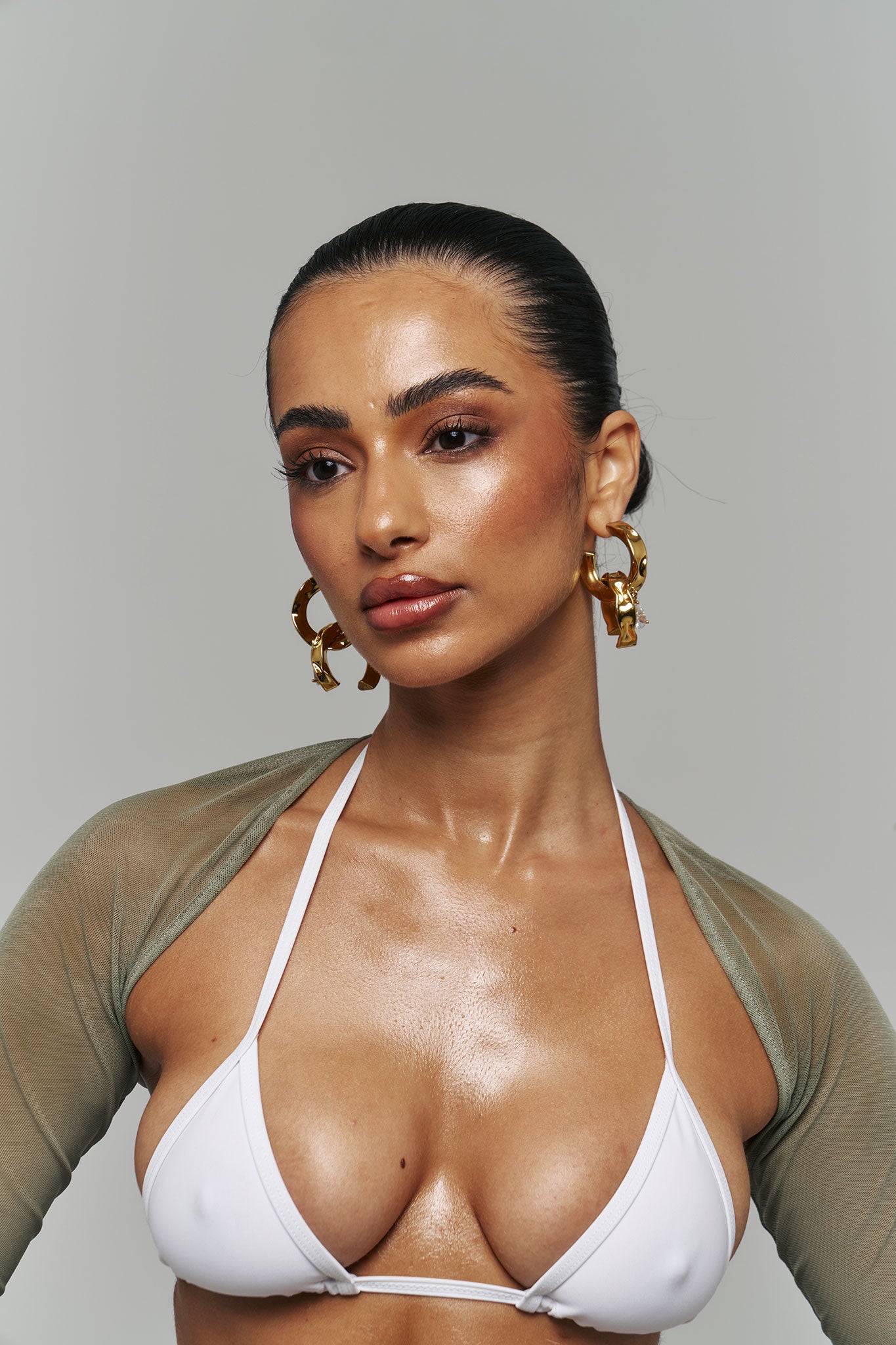 WIFEY EARRINGS