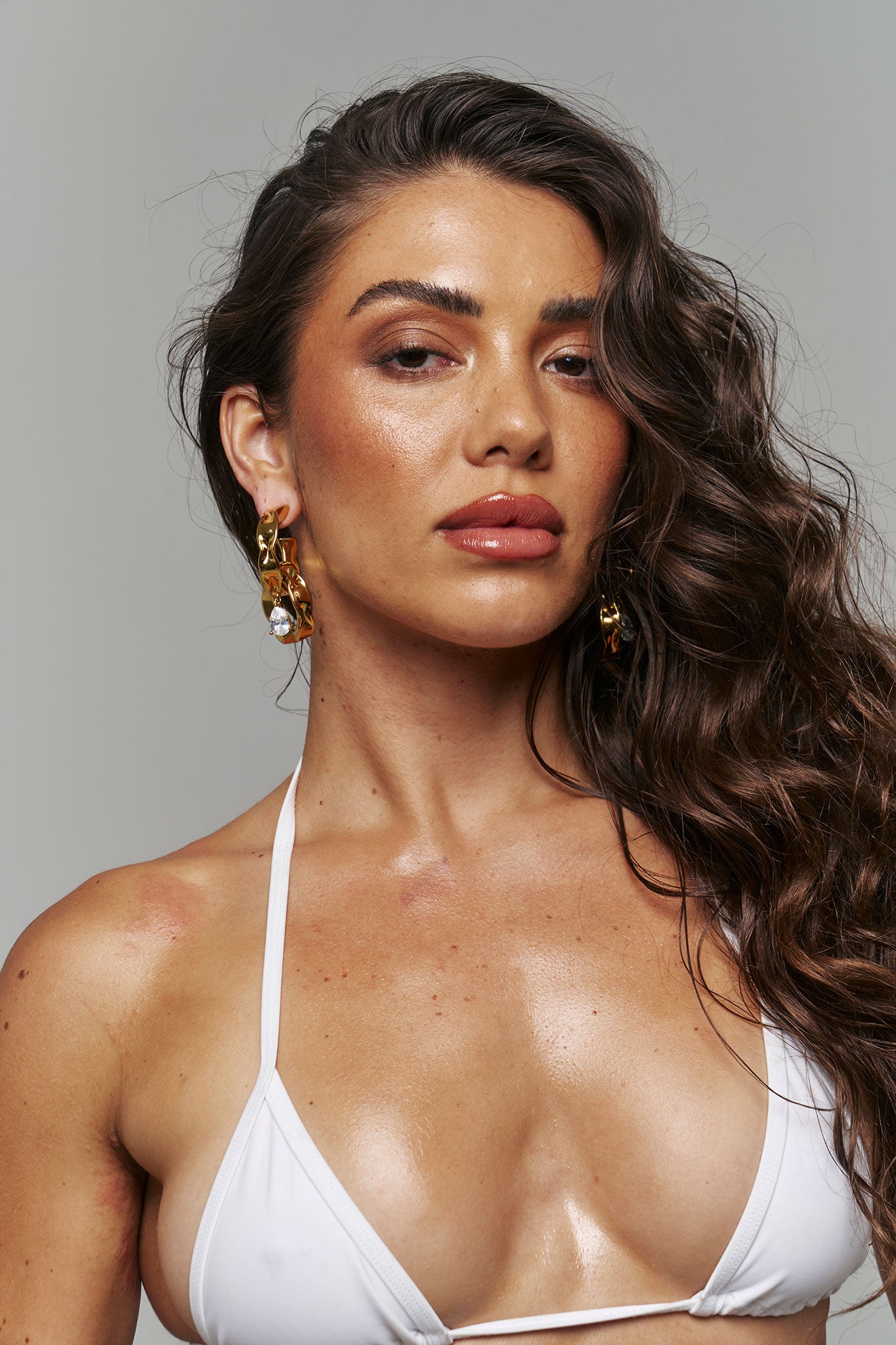 WIFEY EARRINGS
