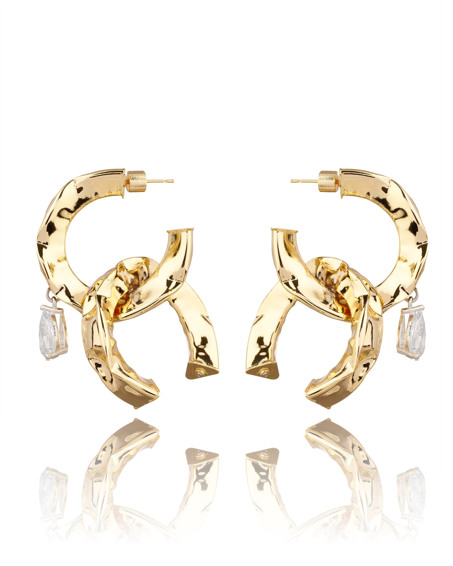 WIFEY EARRINGS