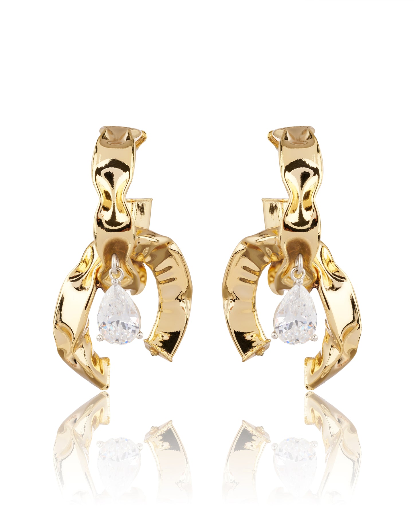 WIFEY EARRINGS