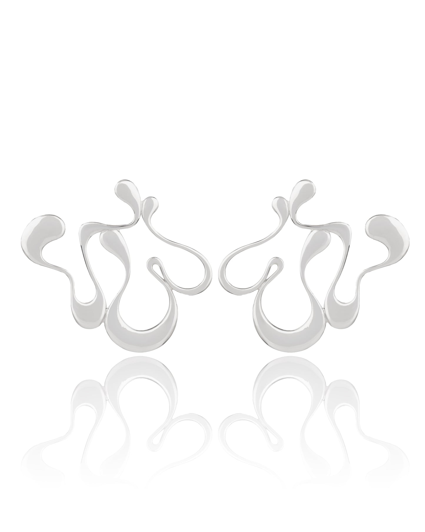 MIRAGE EARRINGS