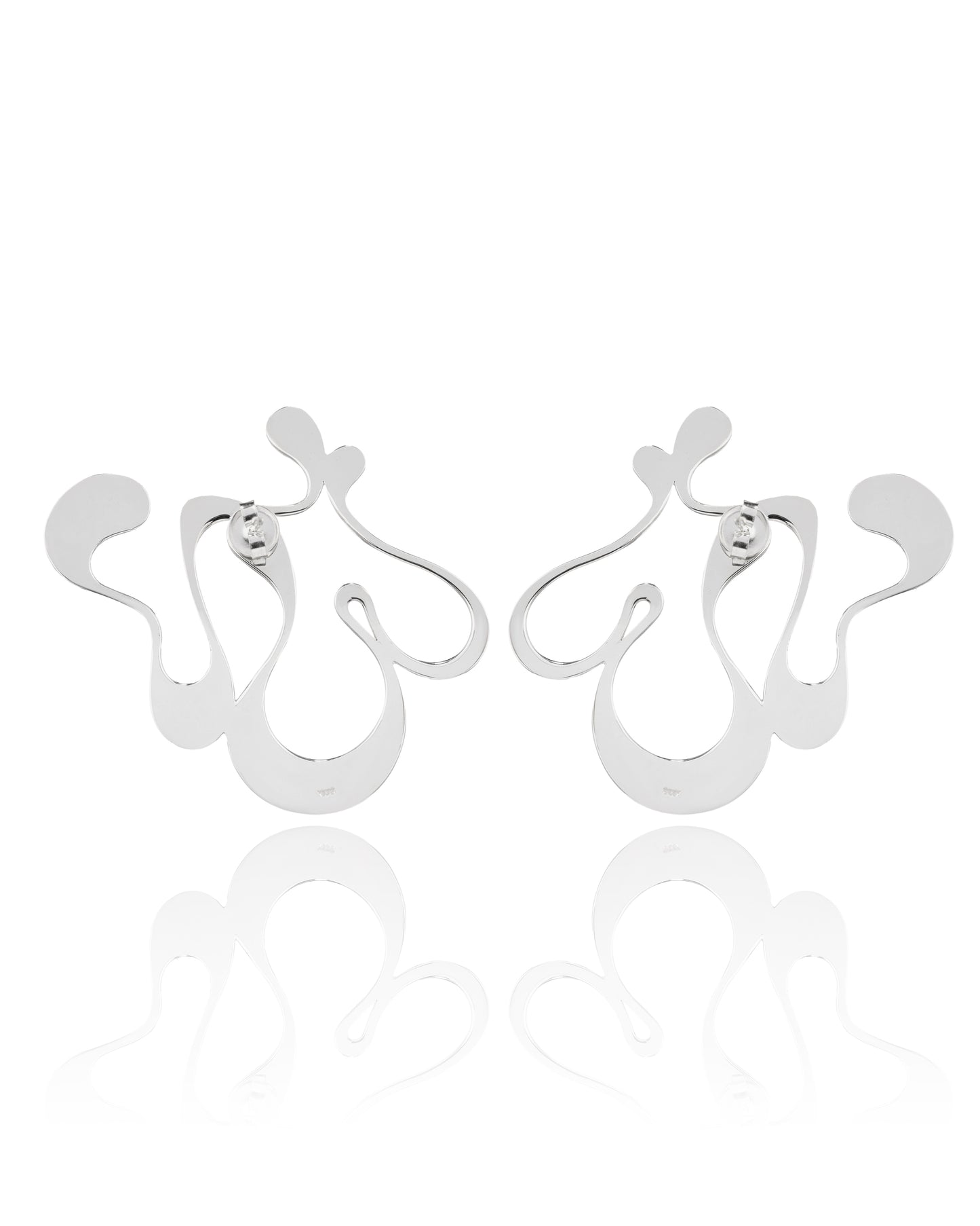 MIRAGE EARRINGS