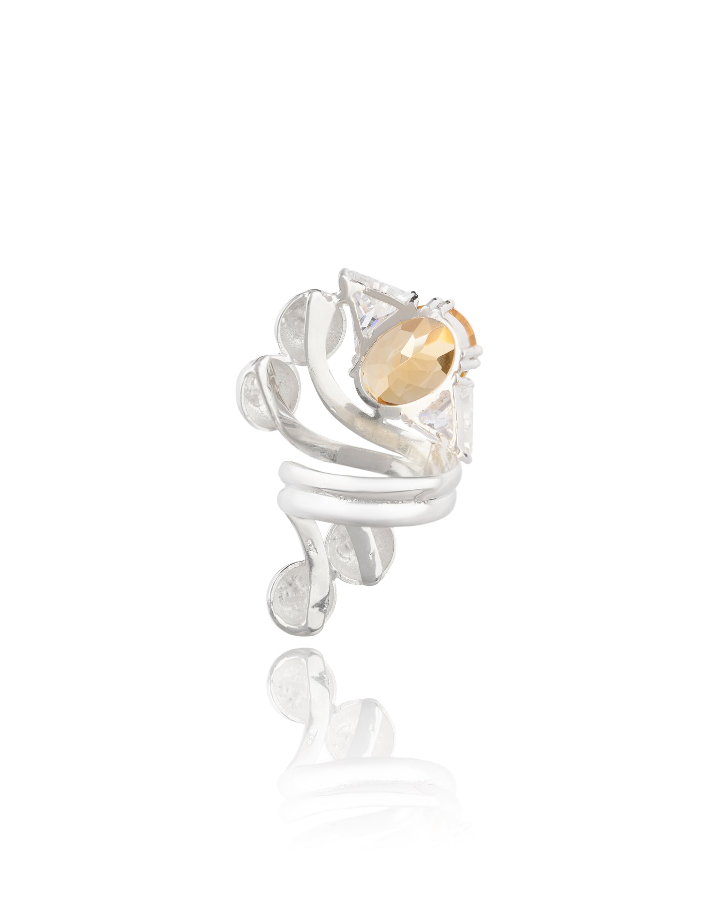 EYE OF HEAVEN RING