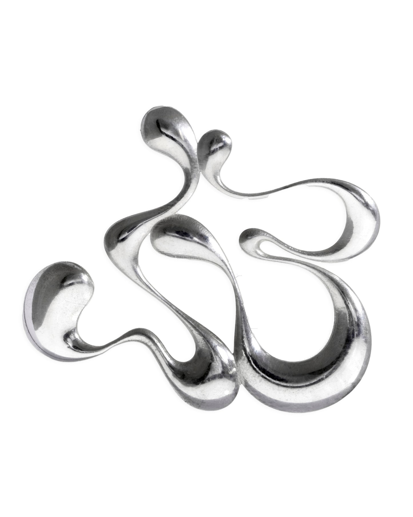 MIRAGE EARRINGS