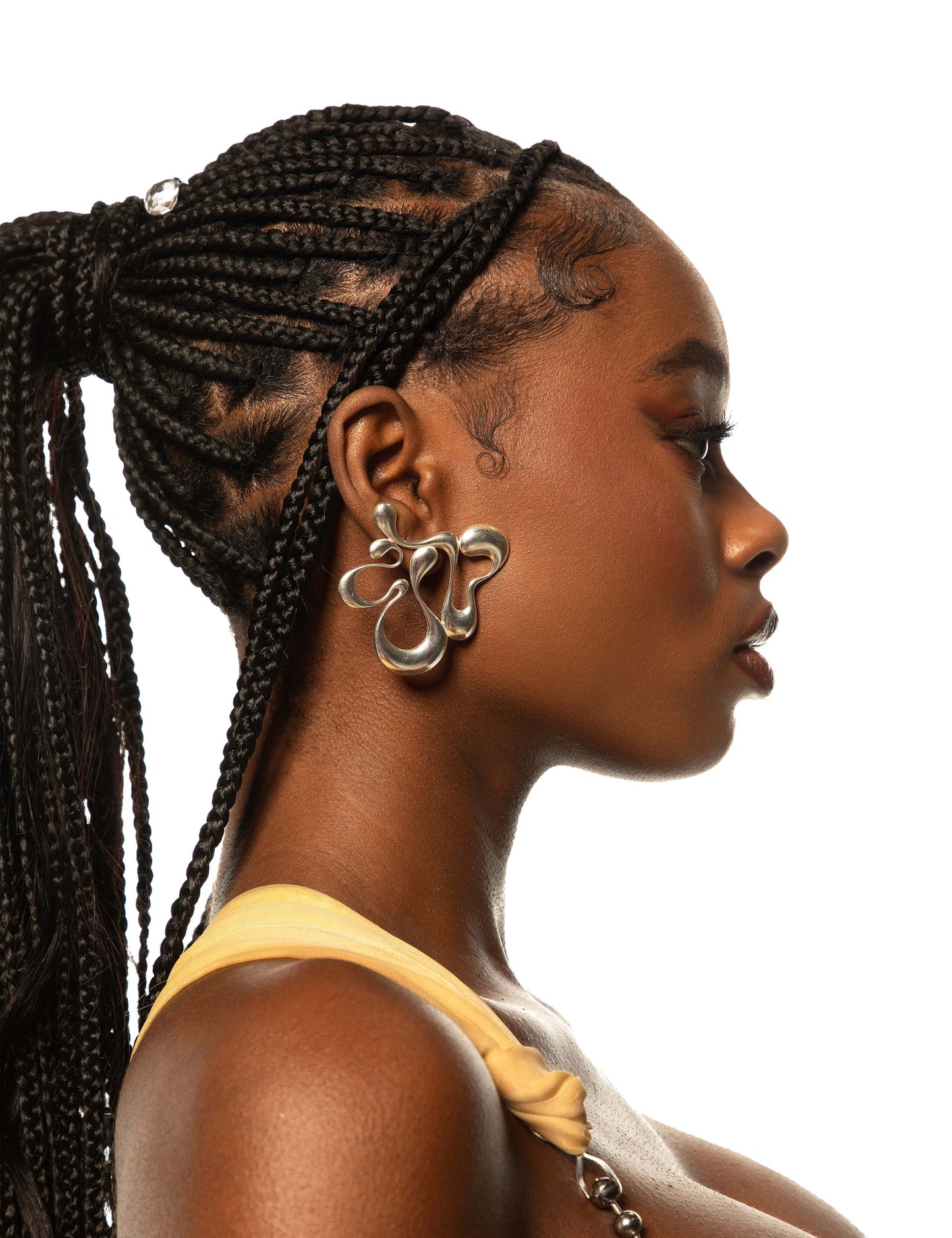 MIRAGE EARRINGS