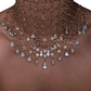 VEIL NECKLACE