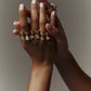 DUET RING