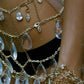 Gold Body Bijoux
