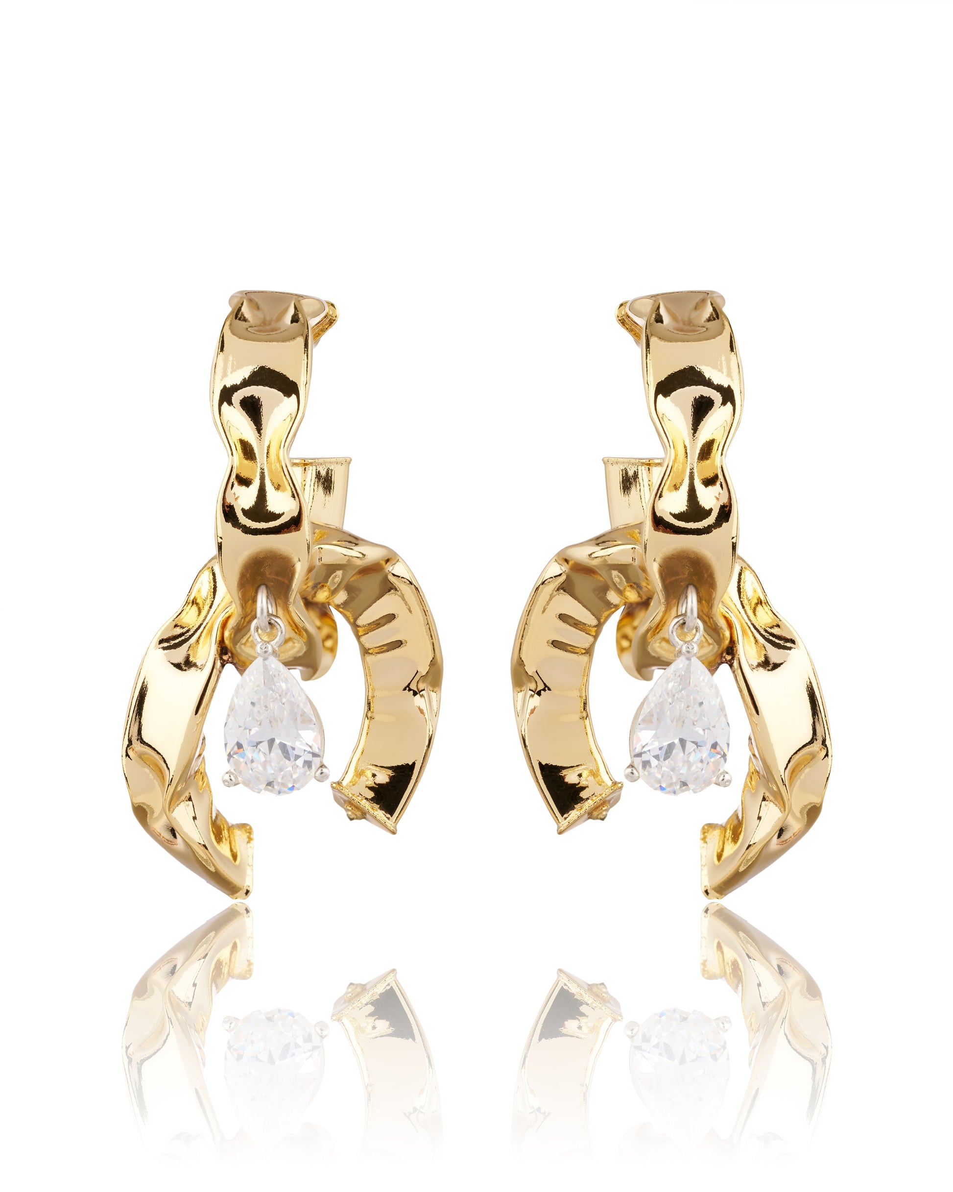 WIFEY EARRINGS – JEBLANC