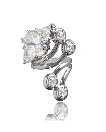 EYE OF HEAVEN RING - FUTURE
